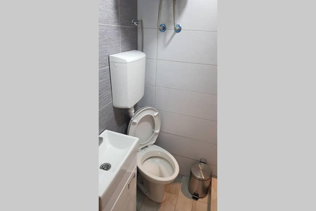 St. Marko Studio Bělehrad Exteriér fotografie